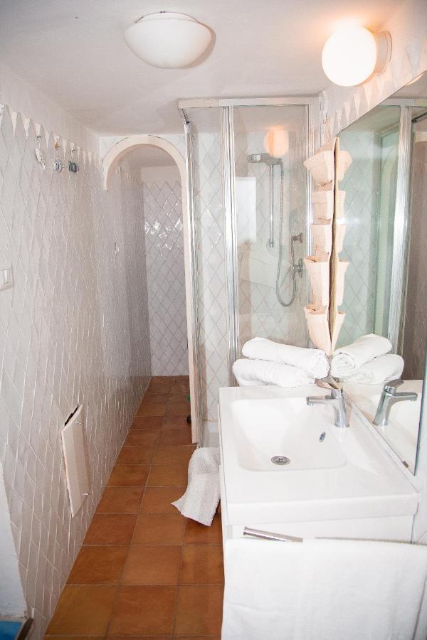 Casa La Voce Del Mare Villa Amalfi Kültér fotó