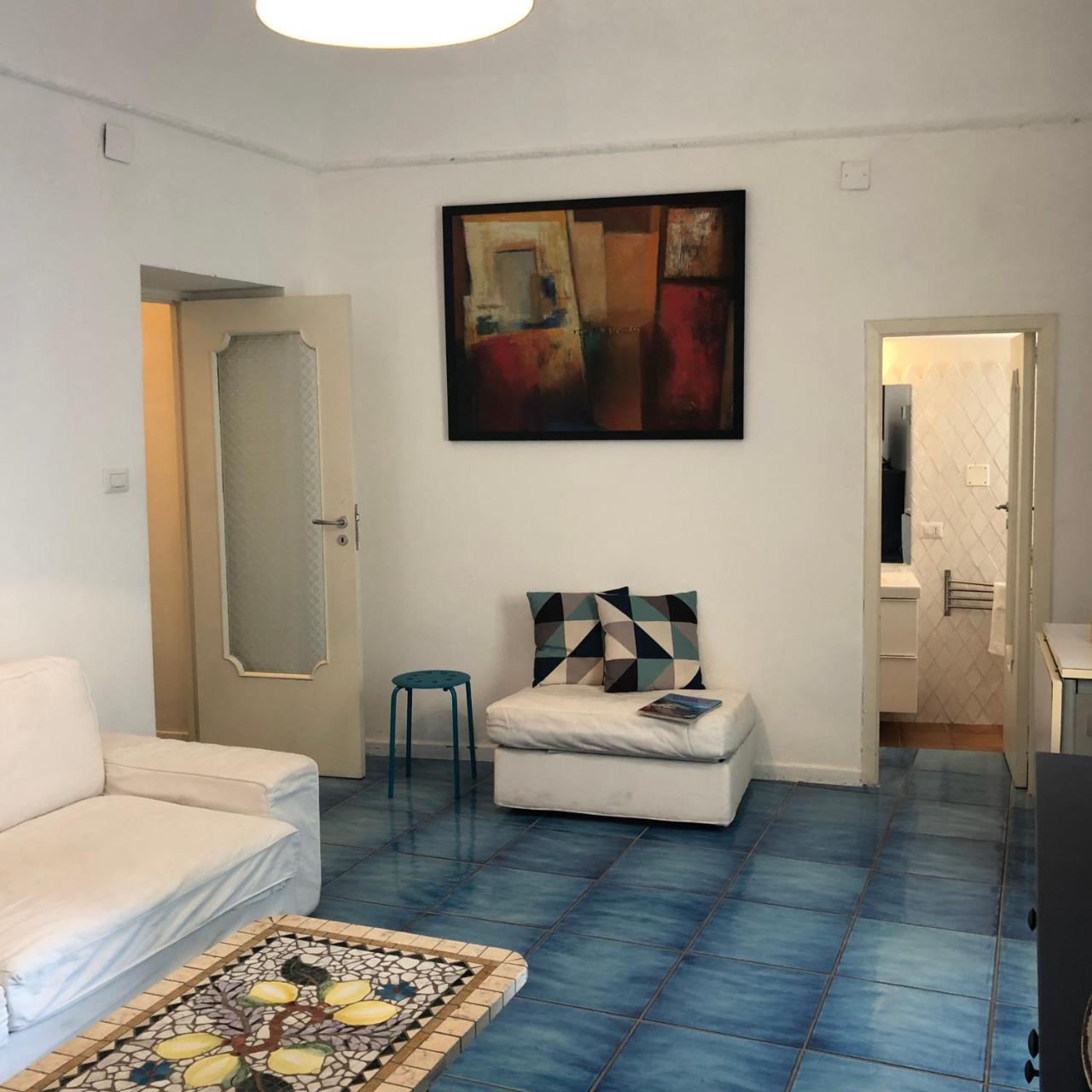 Casa La Voce Del Mare Villa Amalfi Kültér fotó